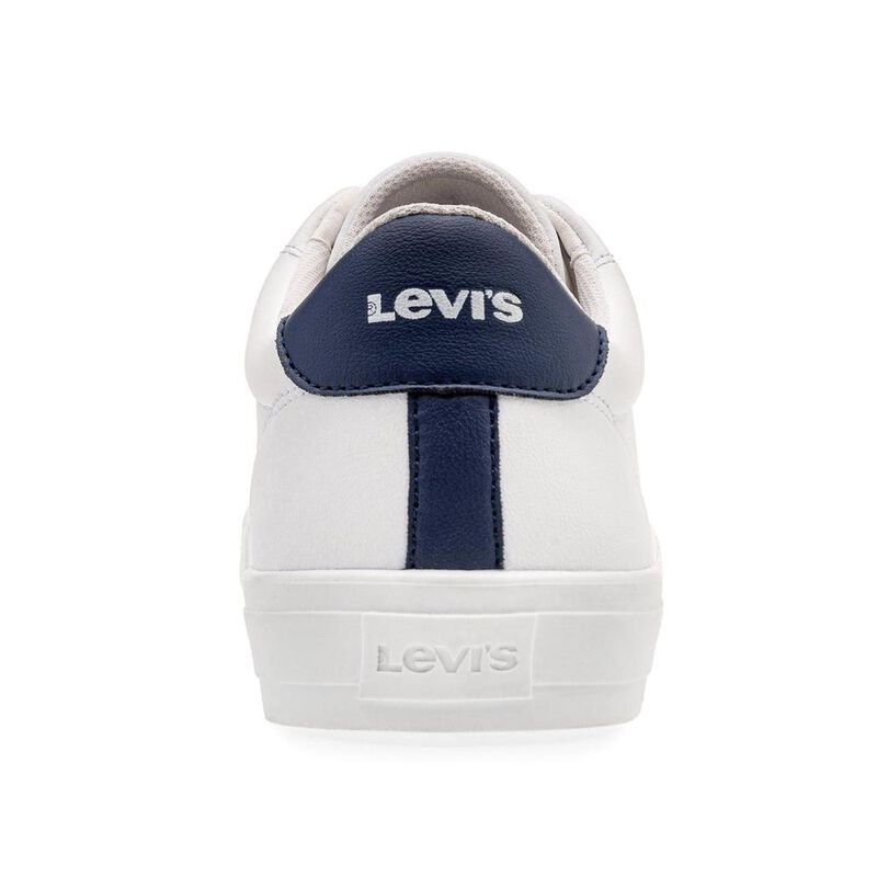 Tenis Levi's para Caballero Surf L2224583 S Bla... image number null