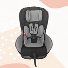 Autoasiento D'Bebe Lux Confort Gris