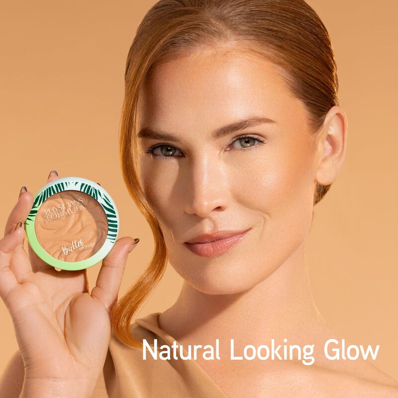 Mantequilla De Murumuru Bronzer Physicians Form... image number null