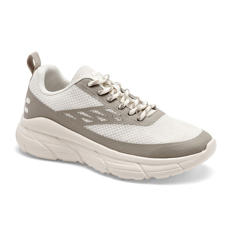 Charly Tenis Deportivo Beige Para Mujer 143554c... image number null