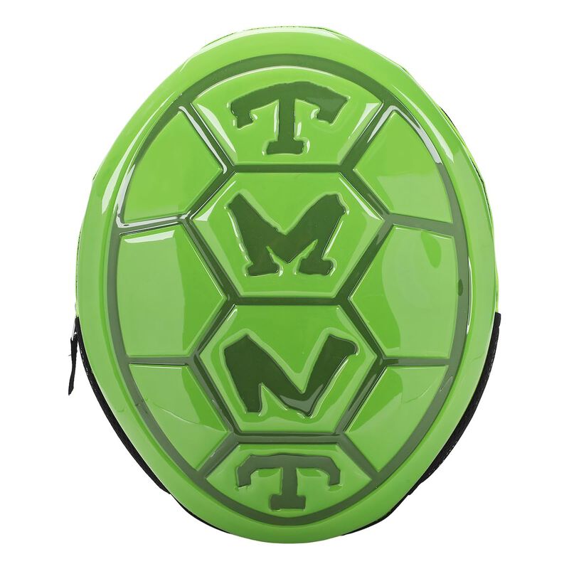 Mochila Juvenil Bioworld 41 cm Con Capucha De P... image number null
