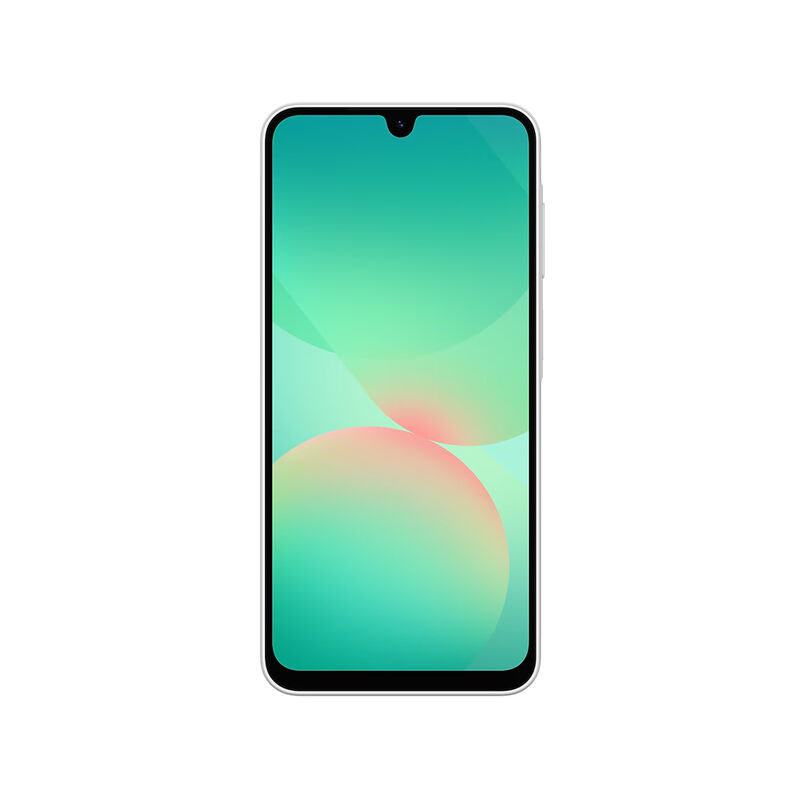 Samsung Galaxy A26 5G 8Gb 256Gb Ram Blanco image number null
