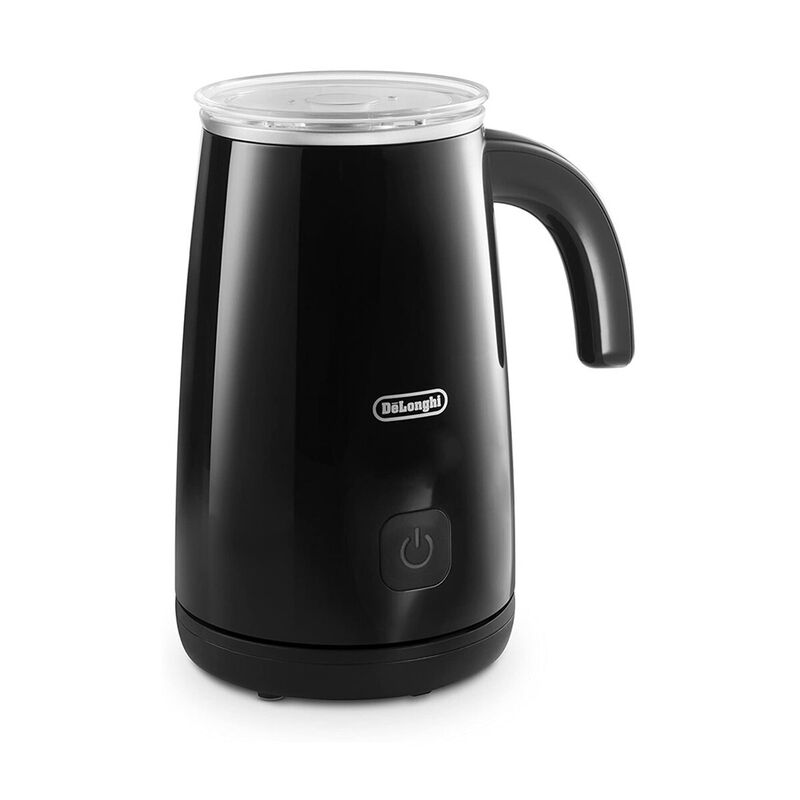Espumador Autom&aacute;tico de Leche Negro Delonghi image number null
