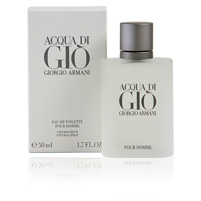 Perfume Giorgio Armani Acqua Di Gio Eau De Toil... image number null