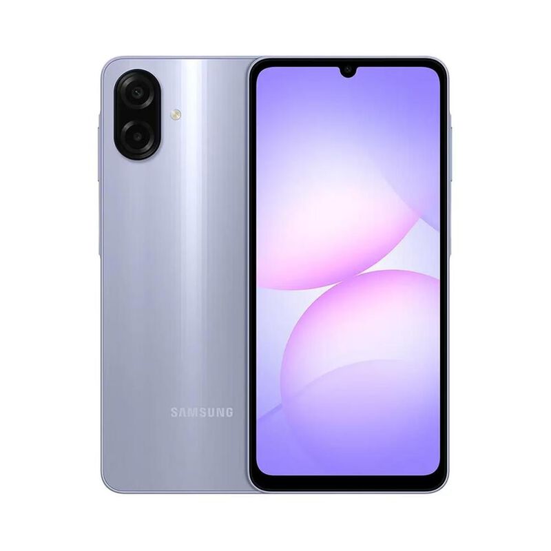 Samsung Galaxy A07 4+64 GB image number null