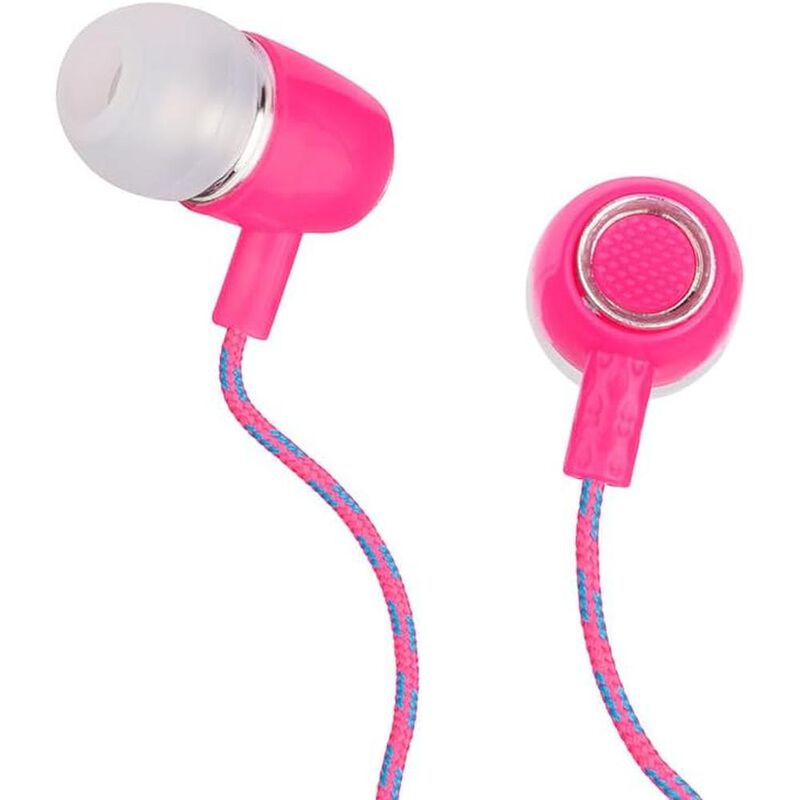 AUDIFONOS MITZU ALAMBRICO MH2093MC MANOS LIBRES image number null