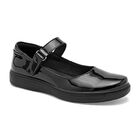 Green Love Zapato Escolar Negro Para Mujer 146499ce