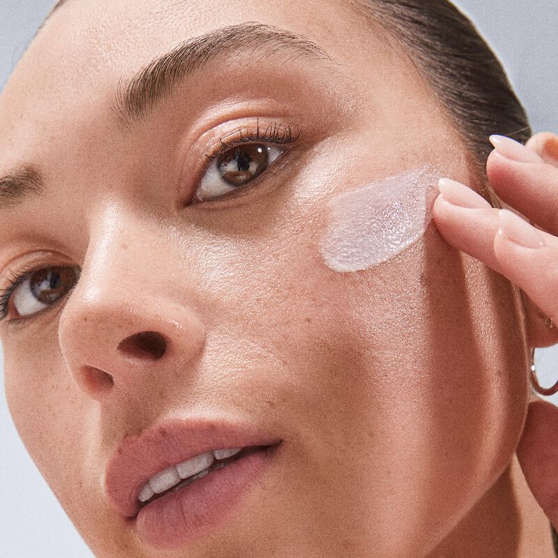 Crema Hidratante Con Protecci&oacute;n Solar Dermalogi... image number null