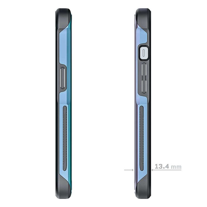 Funda Ghostek Atomic Mag Para Iphone 13 Pro Alu... image number null
