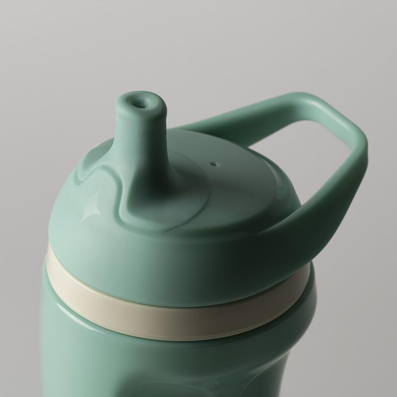 Botella De Agua Para Ni&ntilde;os Peque&ntilde;os Tommee Tipp... image number null