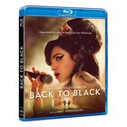 Back to Black (Vose) [Blu-ray] (2024) Back to Black
