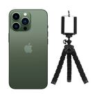 iPhone 13 Pro 128GB Verde Reacondicionado + Trípode