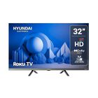 Televisión Pantalla 32 Pulgadas Hyundai Roku TV HD HYLED3257RIM