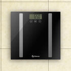 Báscula Digital con Análisis Corporal Hasta 150 Kg