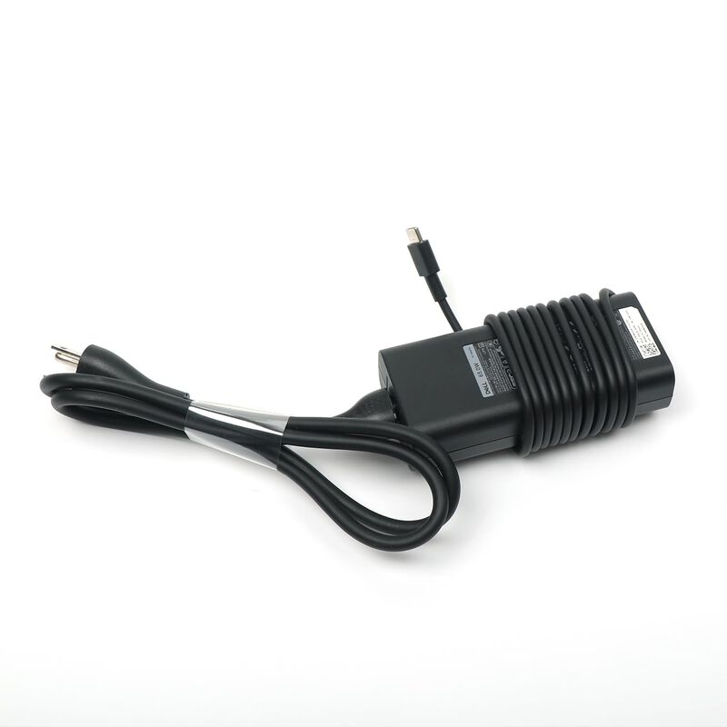 Cargador Port&aacute;til Dell Usb-c De 65 W Latitude 5... image number null
