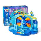 Playset Hand2mind Numberblock Five's Musical Superstar Stage