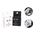 Hilo Entindado para Diseño de Cejas Microblading Blanco y Negro 2 pz