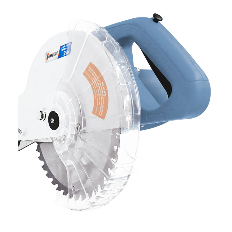 Sierra Ingleteadora de 10 Pulgadas Silverline C... image number null