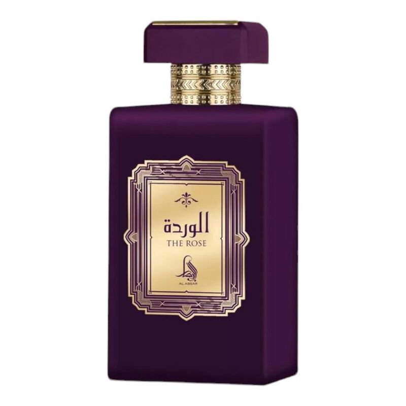 Perfume Al Absar The Roses Edp 100 Ml image number null