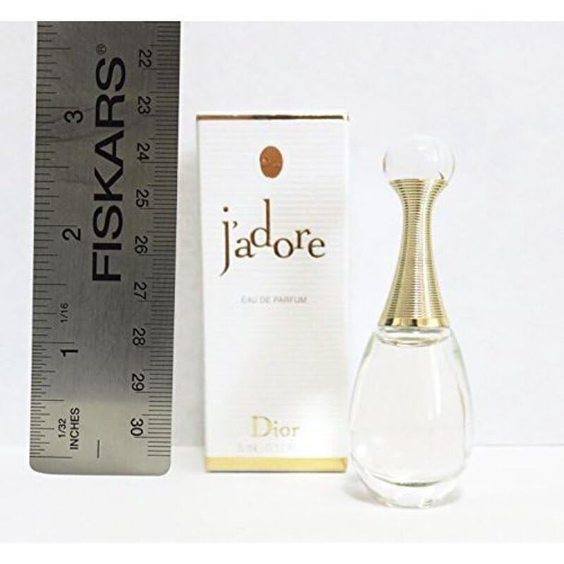 Perfume Christian Dior Jadore Eau De Parfum Par... image number null