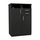 Closet Donat Wengue Virtual Muebles