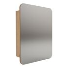 Gabinete de Ba&ntilde;o Curvi, Organizador Colgante (2 niveles)