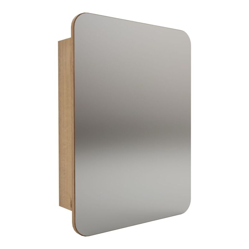 Gabinete de Ba&ntilde;o Curvi, Organizador Colgante (2... image number null