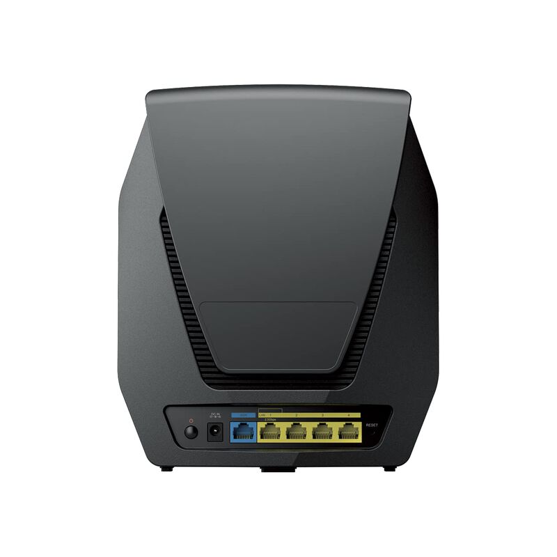 Router Wi-fi 6 Synology Wrx560 De Doble Banda E... image number null