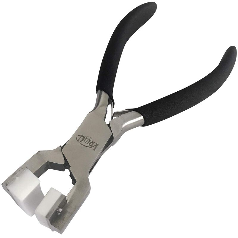 Pinzas Para Doblar Pulseras Vouiu, Mand&iacute;bula De... image number null