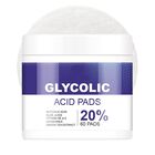 Pads Faciales Grospe 20% &Aacute;cido Glic&oacute;lico 60 Unidades