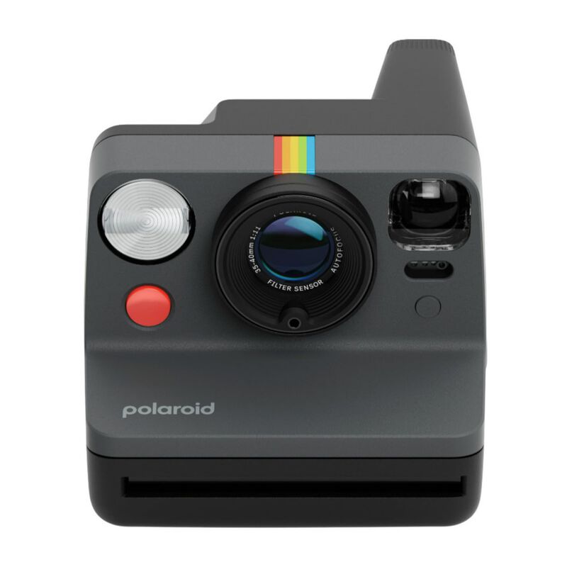 C&aacute;mara Instant&aacute;nea Polaroid Now Generaci&oacute;n 3 Ne... image number null
