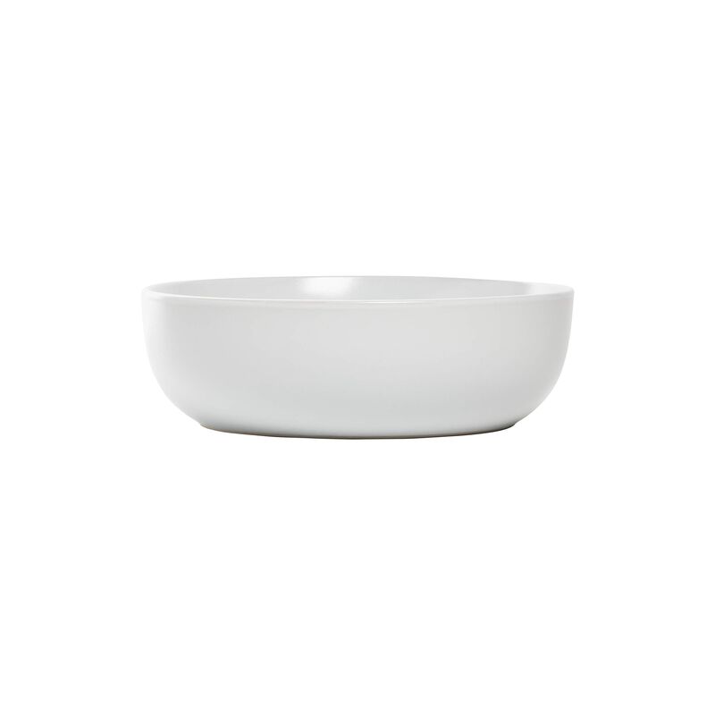 Cuenco 10 Strawberry Street 19 cm Blanco Paquet... image number null