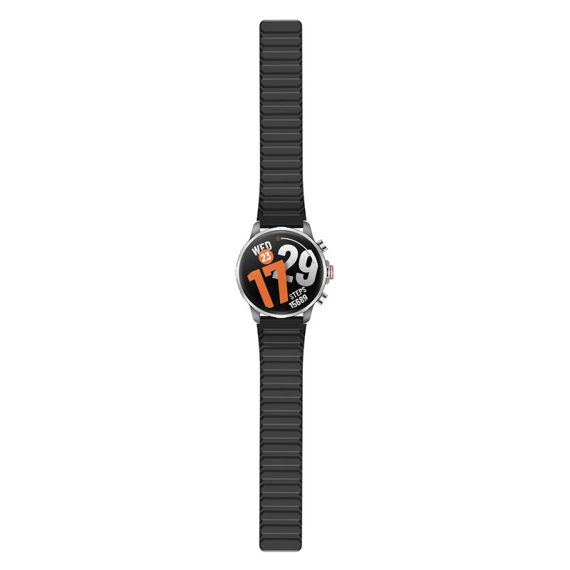 Smartwatch Kieslect Kr3 Negro image number null