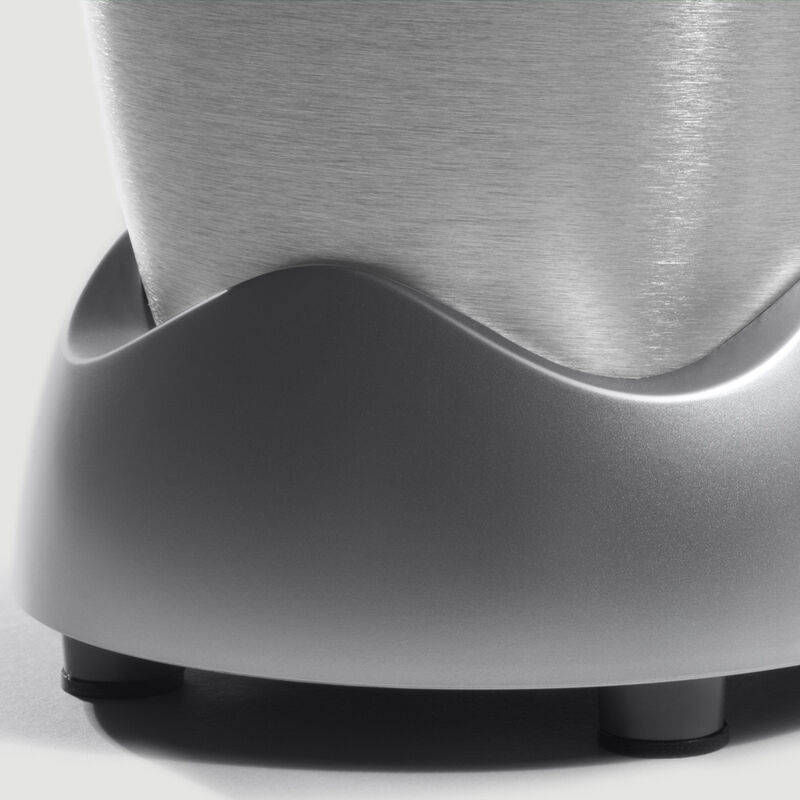 Nutribullet 600W Procesador de alimentos Gris 3... image number null