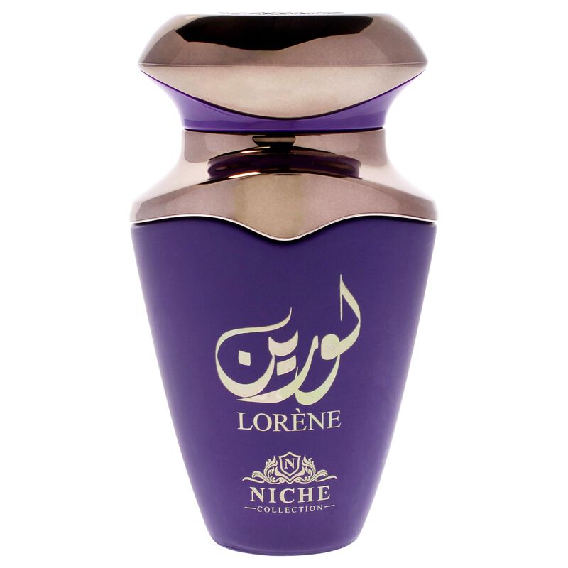 Perfume Khalis Niche Collection Lorene Edp 100 ... image number null