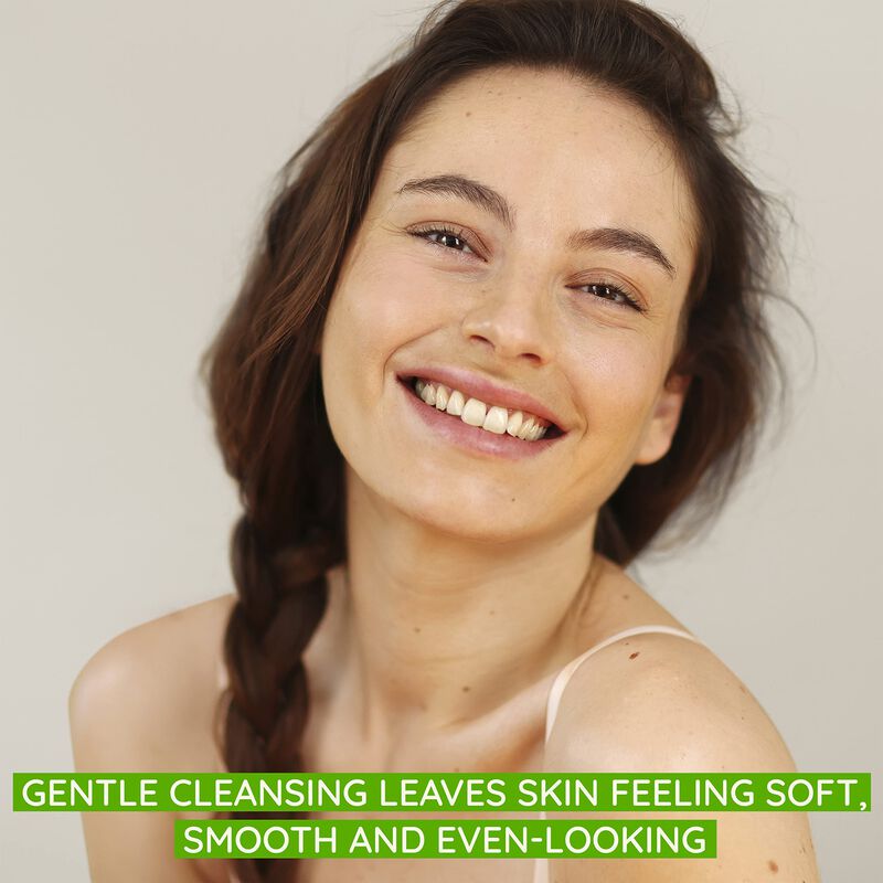 Limpiador Facial Aveeno Clear Complexion Con Ex... image number null