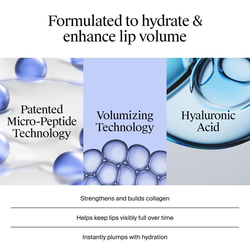 B&aacute;lsamo Labial Neutrogena Collagen Bank Vainill... image number null
