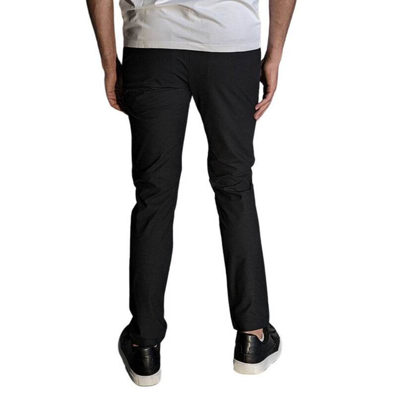 Duc Denim - Pantalón de Hombre bi-stretch antia... image number null
