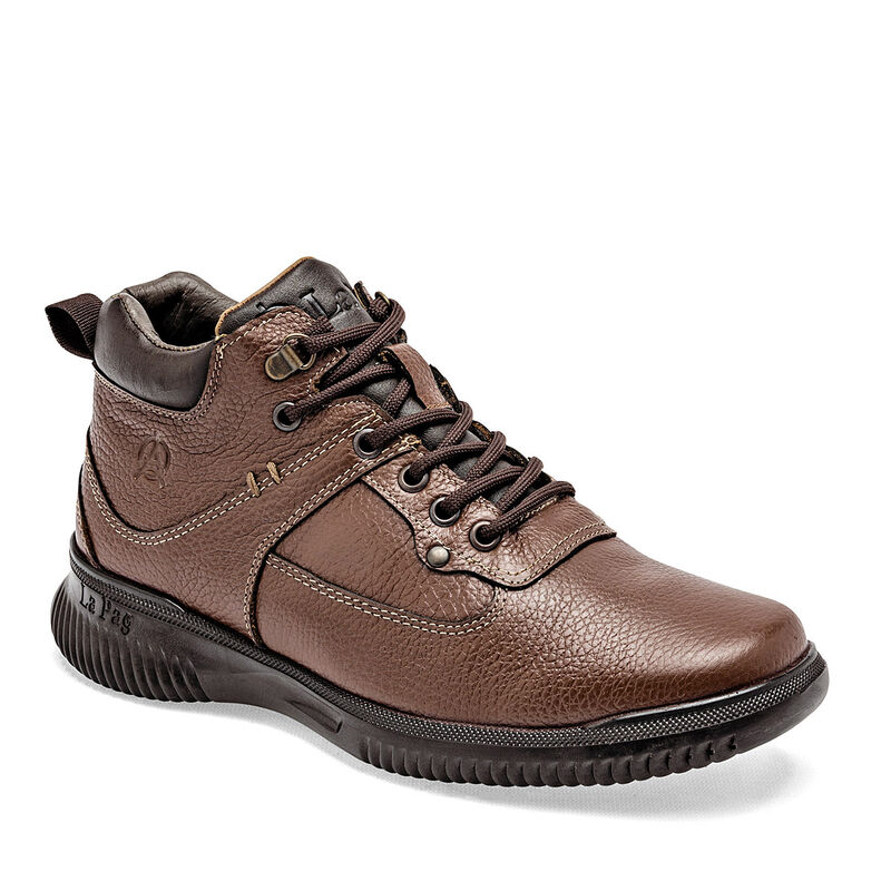 La Pag Bota para hombre. Caf&eacute; image number null
