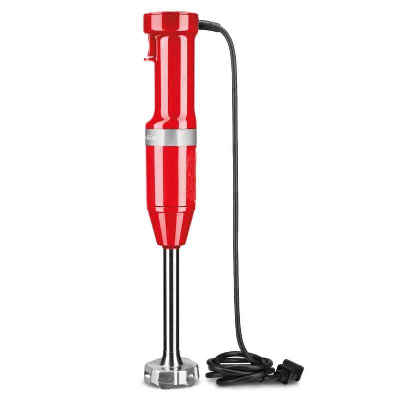Licuadora De Inmersion Kitchenaid 7khbv83mpa C/... image number null