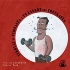 Nikol&aacute;i, el gimnasta y un ladr&oacute;n que contrasta