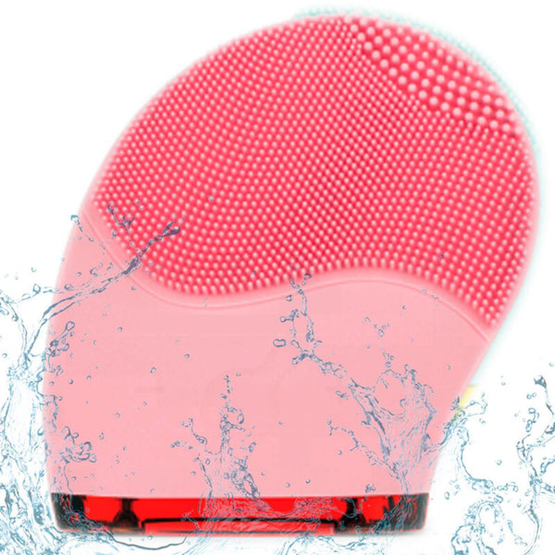 Súper Limpiador Facial Vak 14s Con Terapia Luz ... image number null