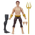 Figura De Acci&oacute;n Marvel Legends Series Daimon Hellstrom 15 Cm