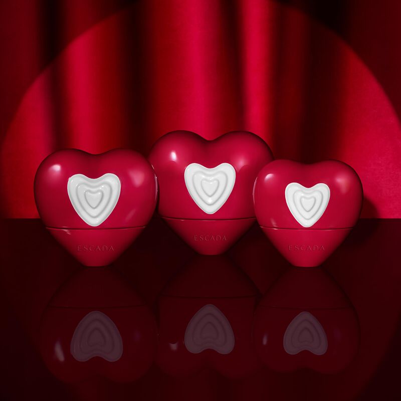 Perfume Escada Show Me Love Eau De Parfum, 100 ... image number null