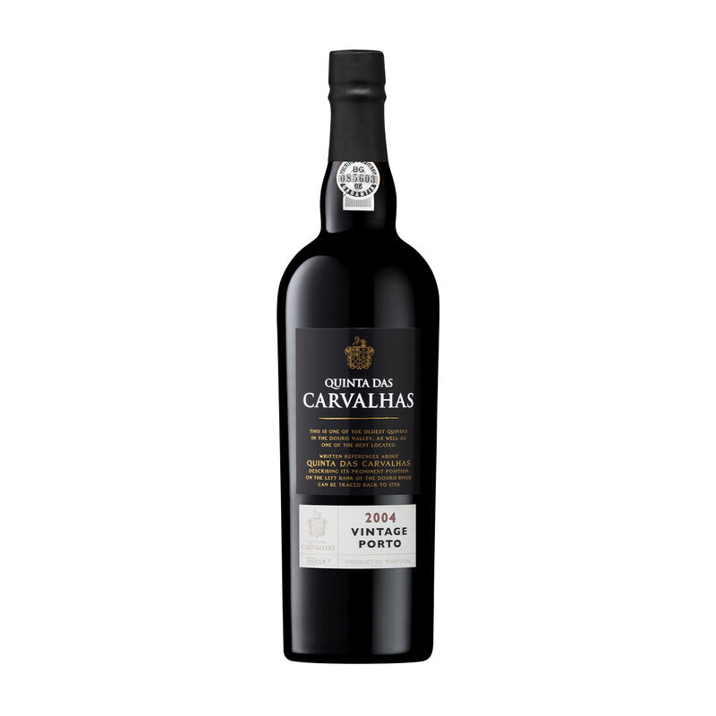 Oporto Vintage 2004 750 ml image number null