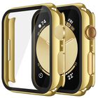 Protector de Pantalla Misxi para Apple Watch 40mm (Series 6, 5, 4, SE3, SE2, SE)