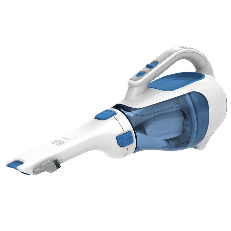 Aspirador De Mano Black+decker Dustbuster 10.8v image number null
