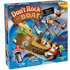 Juego De Mesa Playmonster Don't Rock The Boat Para Ni&ntilde;os De 4 A 8 A&ntilde;os