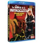 La Chica De La Motocicleta (v.o.s.) [blu-ray R] (1968) La Motocyclette (la Chica En Una Motocicleta)