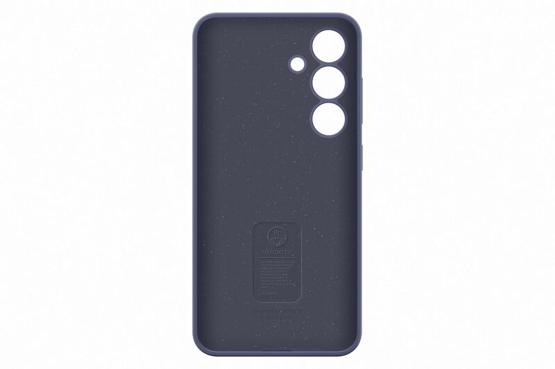 Funda Para Tel&eacute;fono Samsung Galaxy S24 Silicona... image number null
